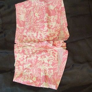 Women's Shorts